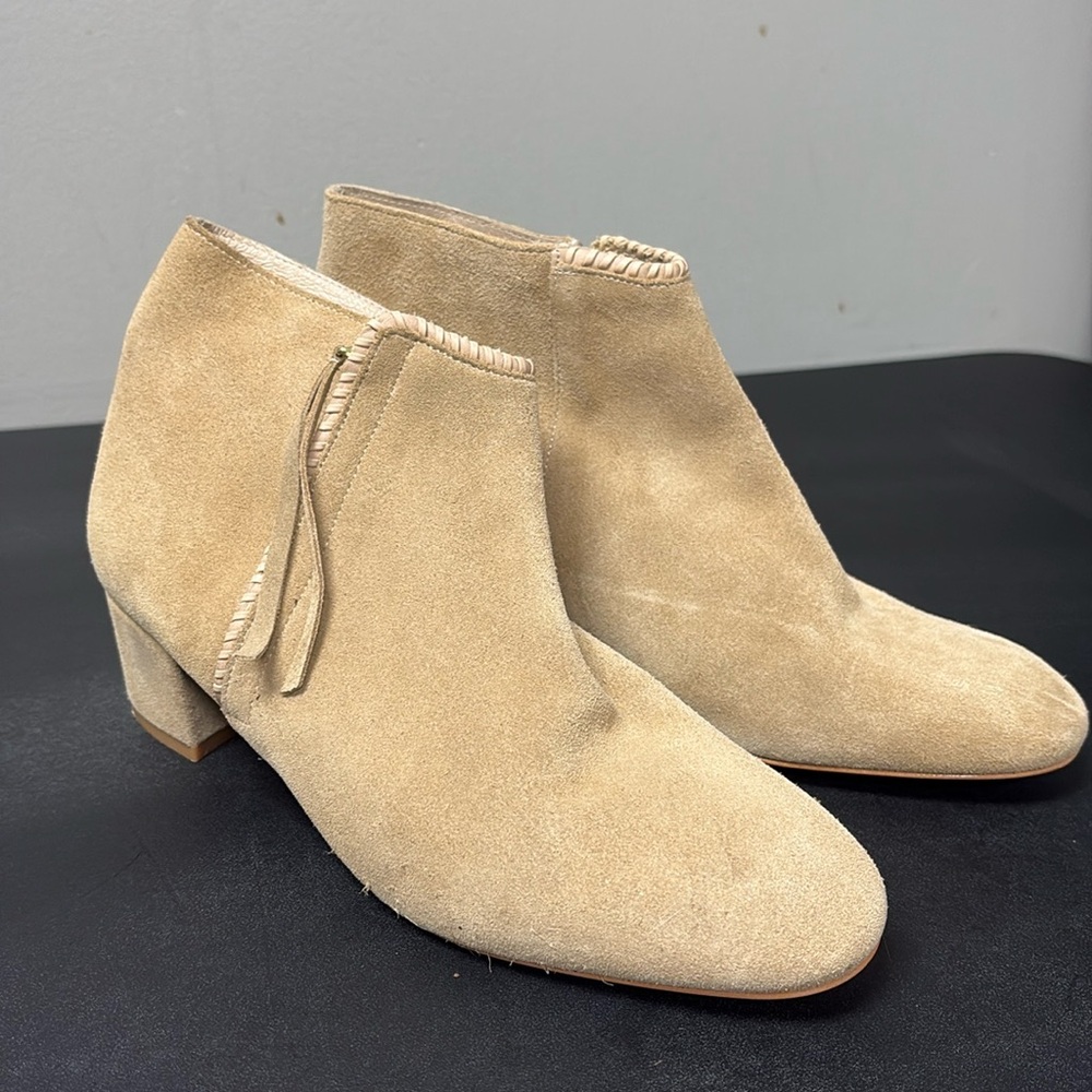 Maje ankle boots